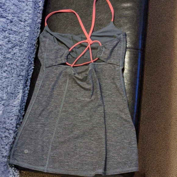 Lululemon Tank top - Picture 2 of 4